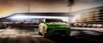 Lamborghini Urus ST-X Concept 2018 года